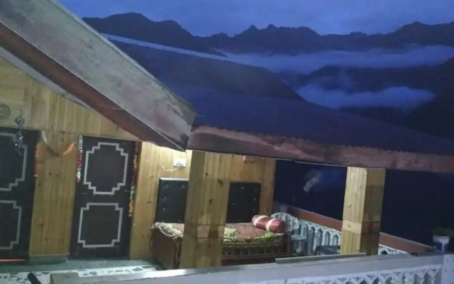 Japotra Home Stay