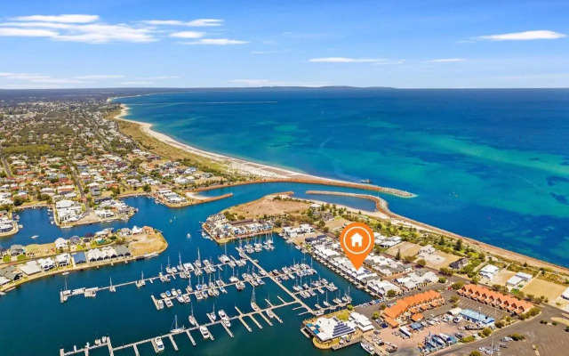Marina View Port Geographe
