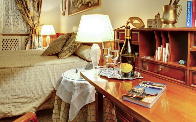 Le Vele Apartment