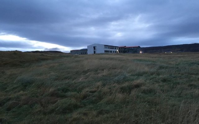 Hotel Reykjanes