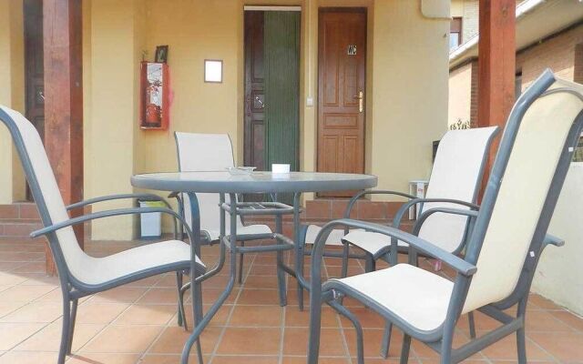 Albergue Casa Alberdi - Hostel