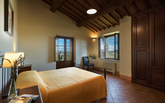 Podere Ampella