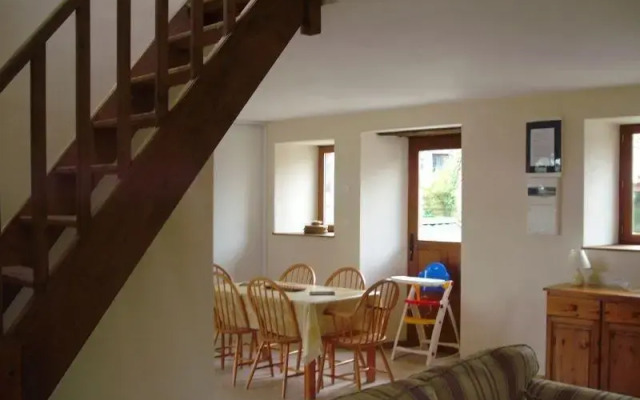 Rigolvan Cottage