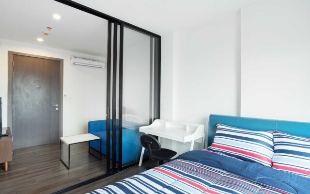 The Rawin B&B By Favstay