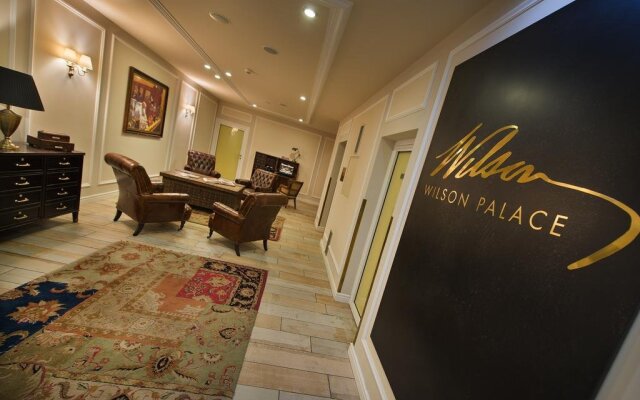 Loft Hotel Bratislava