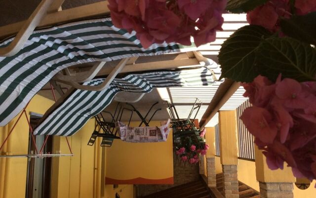 Agriturismo La Mussia