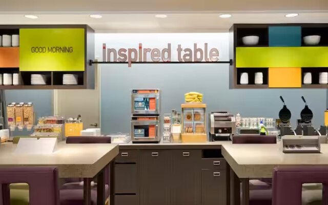 Home2 Suites By Hilton Owatonna