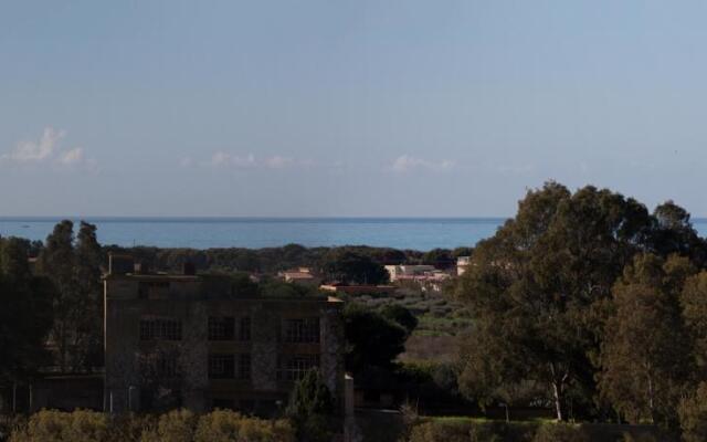 Casa Vacanze Valle Dei Templi