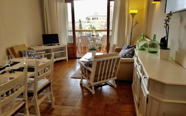 Apartamentos Bressol
