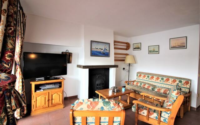 Apartamento 3312 - Royal Marine I Xaloc Bx 15