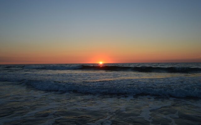 The Inn At The Shore