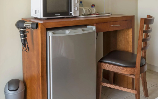 Kathu Inn by Country Hotels