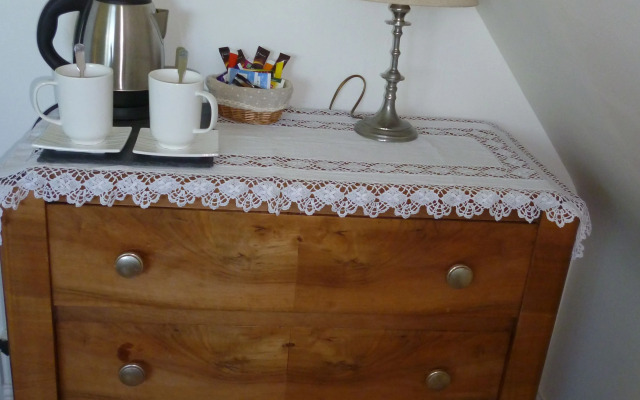 Chambres d'Hôtes de Ty Guen