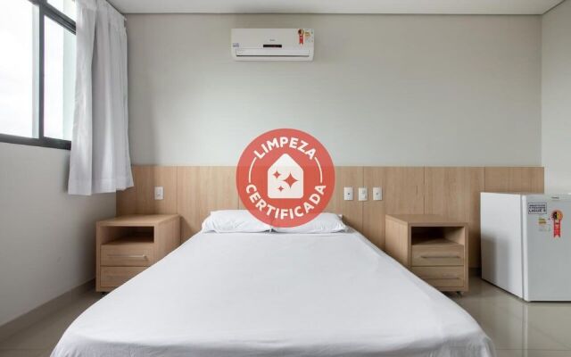 OYO Iramar Hotel