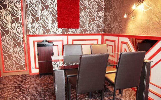 Le Grand Hôtel de Valenciennes