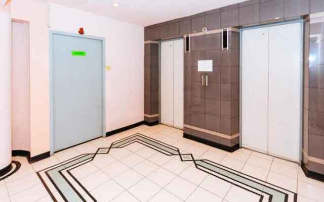 Grand Residence Ngamwongwan 19