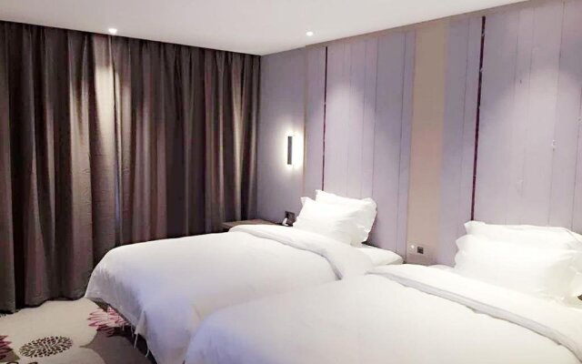 Lavande Hotel (Yichang Baotahe Wanda)