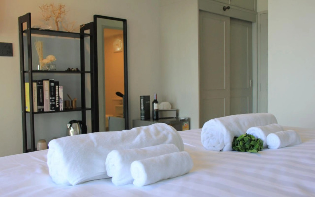 Thai Kamala Beach Front