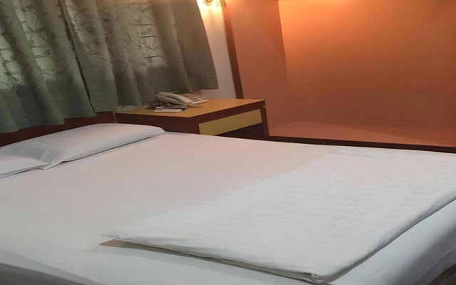 Hotel asia City