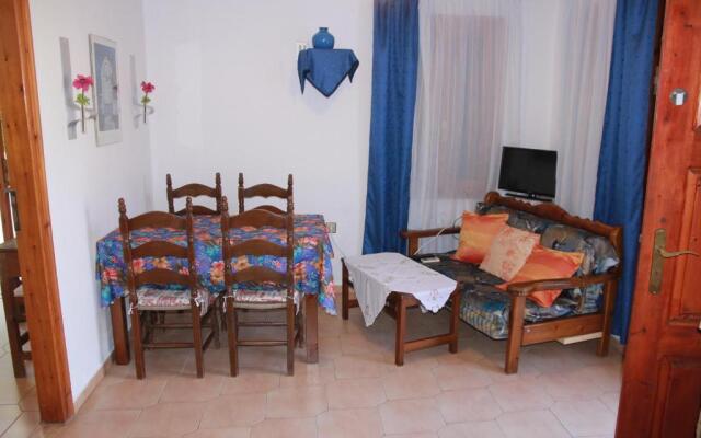 Tasos Cottages