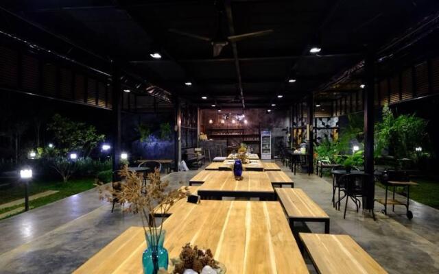 Baan Rai Darun Home Stay and Scenery Raft