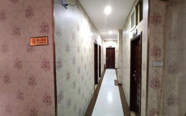 Haiyue Hostel (Chongqing Jiangjin)
