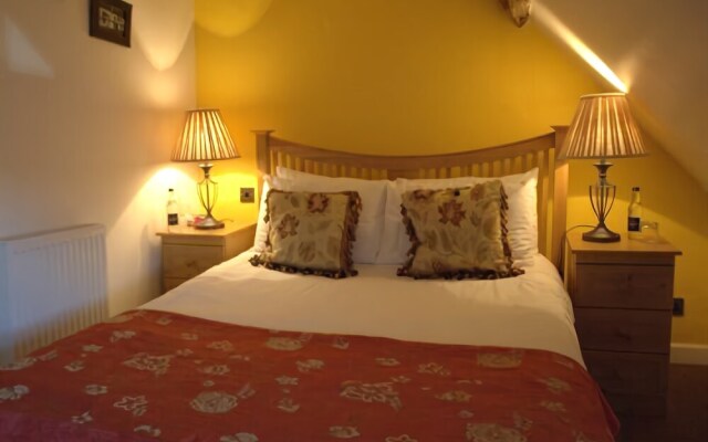 The Kings Arms Hotel