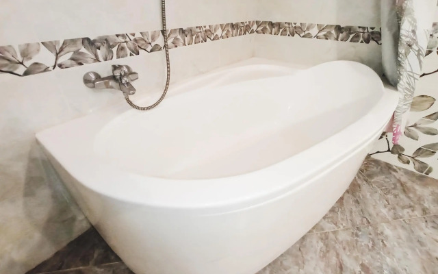 Апартаменты на улице Пожалостина 46