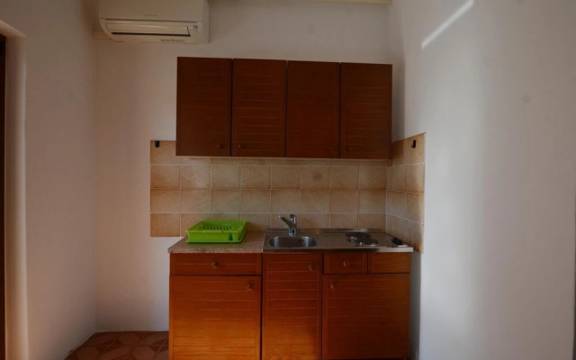 Orbanic Apartment 1 in Rovinj