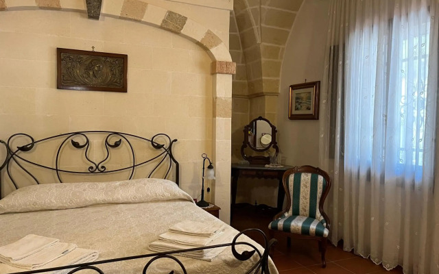 Masseria La Camardia