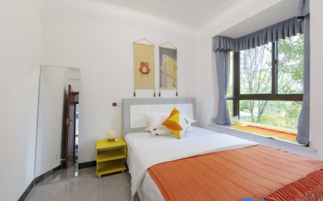 Yunyu · Boutique Stay Homestay (Zhangjiajie Tianmenshan Cableway) – Guest Rooms – Zhangjiajie