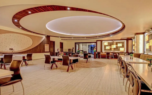 Hotel Impact By OYO Rooms