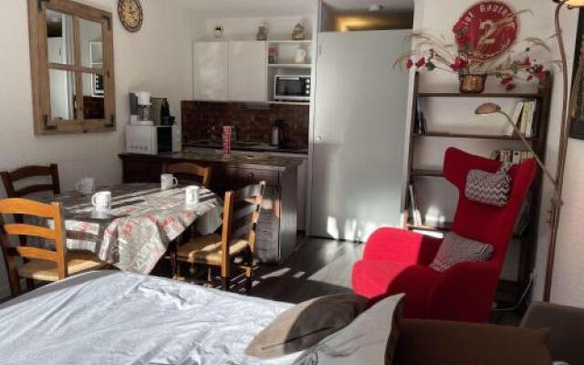 Apartment Bois Des Coqs 21