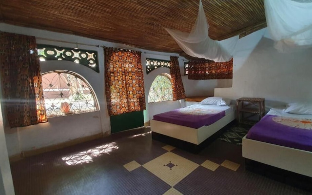 Le Bentenier home détente