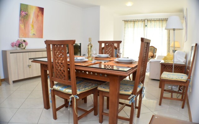 JSE Apartamento by Algarkasa