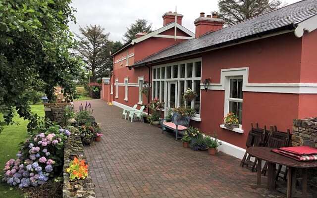 Station House Glenties