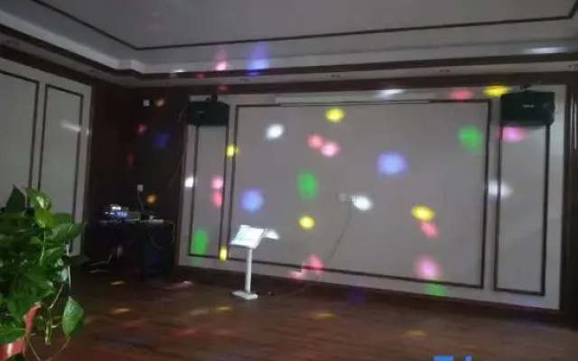 Linzhou Wenxiu Hotel