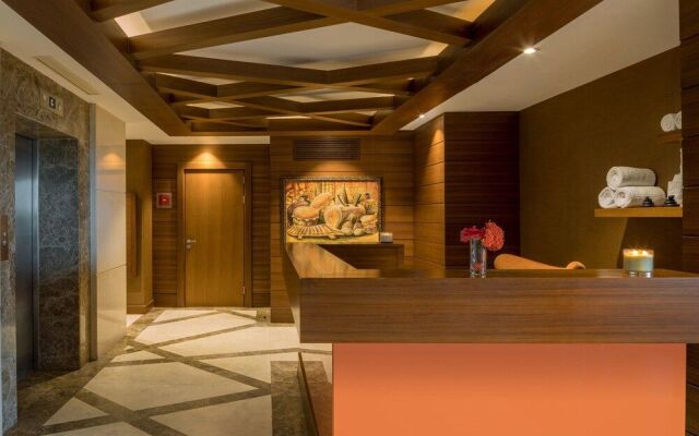 Four Points By Sheraton Ikot Ekpene