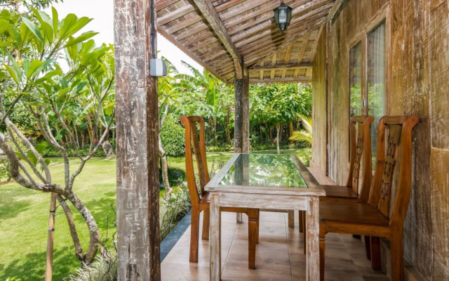 ZEN Rooms Raya Padonan