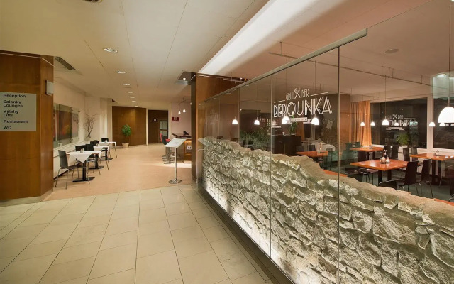 BEST WESTERN Hotel Grand