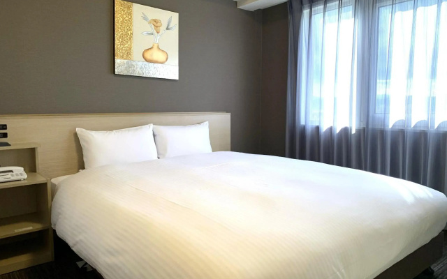 Hotel Route Inn Isesaki Inter