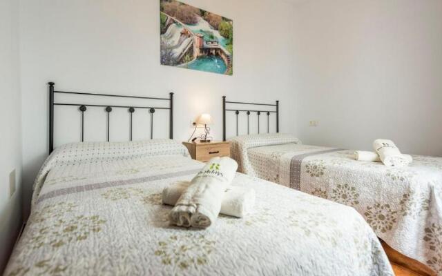 Casa Rural Sierra de las Nieves Yunquera by Ruralidays