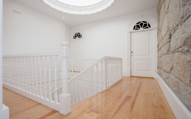 Liiiving - Downtown Luxury Apartment 0T