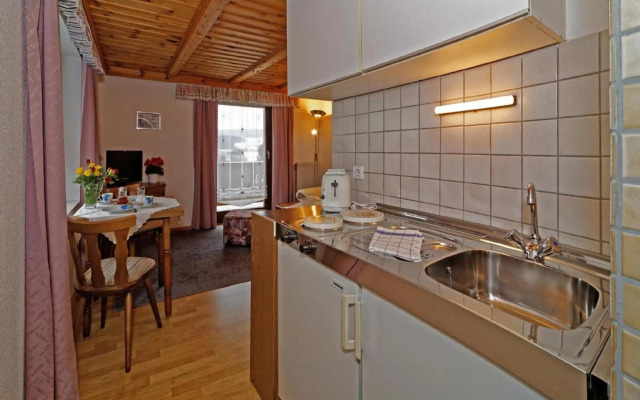 Berghof Pension und Ferienwohnungen