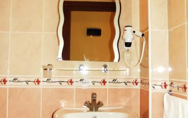 Murat Apart Hotel