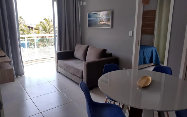 Aconchego do Pontal - Apartamento Arraial do Cabo