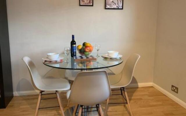 Accommodation Windsor Ltd - Lawrence Court