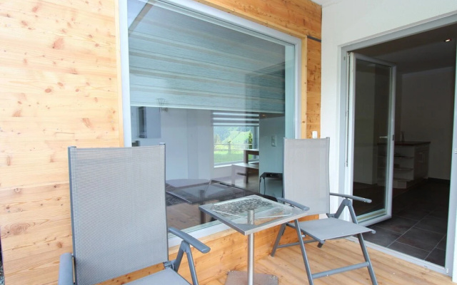 Spacious Chalet in Salzburg Mountains With ski Storage