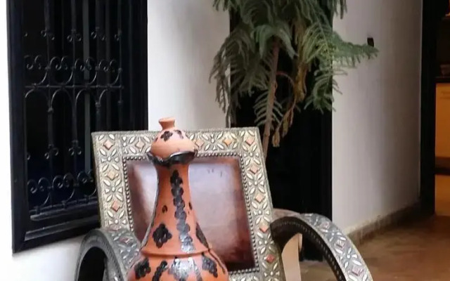 Riad Serine