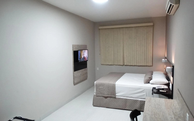 Riviera Pantanal Hotel